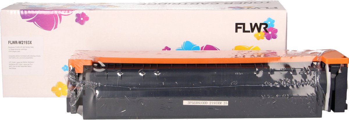 FLWR HP 219X magenta
