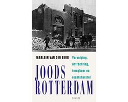 Joods Rotterdam