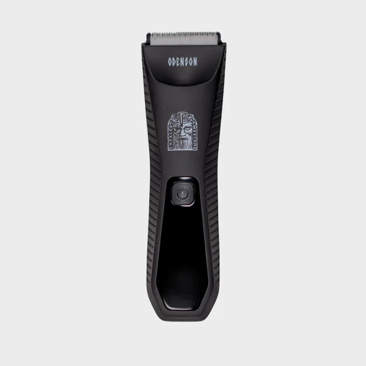 Odenson Stone Shaver - Baard en Body Shaver - Draadloos, Waterproof & Met Dual Blades en SkinSafe Technologie - Odenson - €69,95