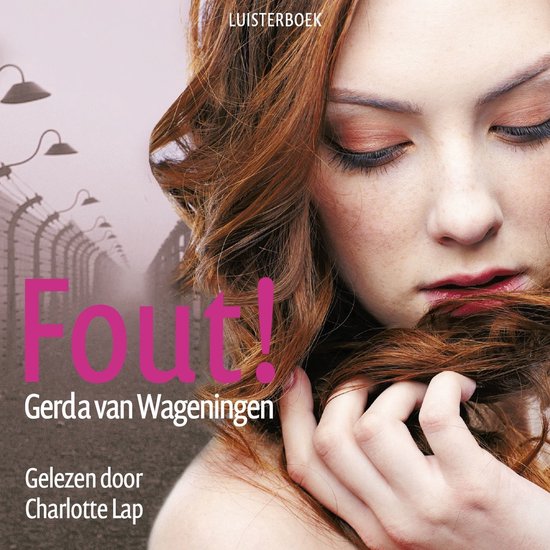 Fout! - cover