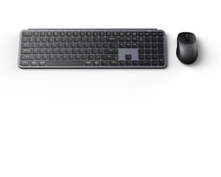 Keychron B6 Pro toetsenbord & BM24 muis set draadloos