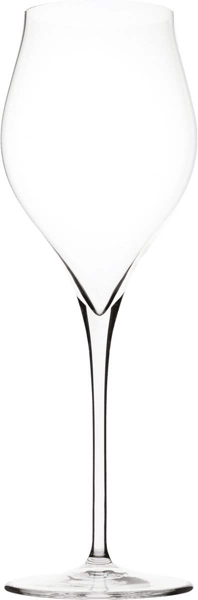 Chef & Sommelier Exaltation - Champagneglazen - 35cl - (set van 6)