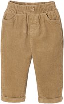 Vertbaudet Broek - baby - corduroy