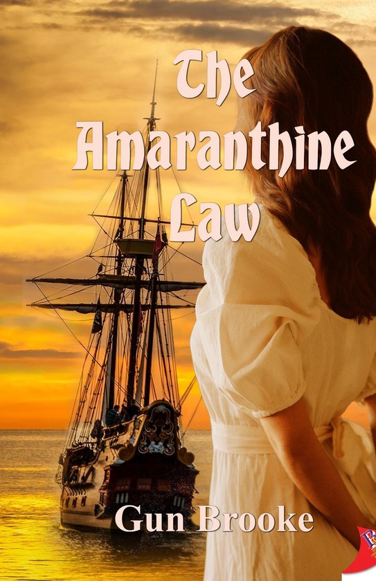 Foto: The amaranthine law