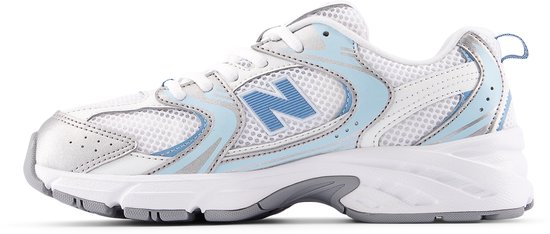 New Balance GR530 Unisex Sneakers - SEA SALT