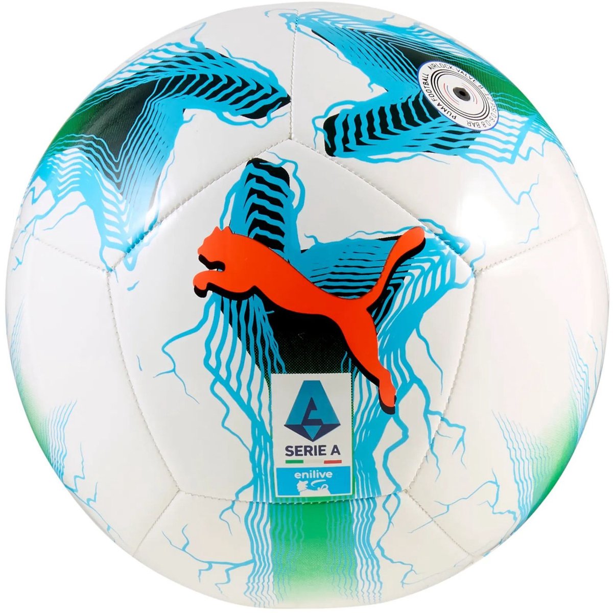 Puma Orbita Serie A MS
