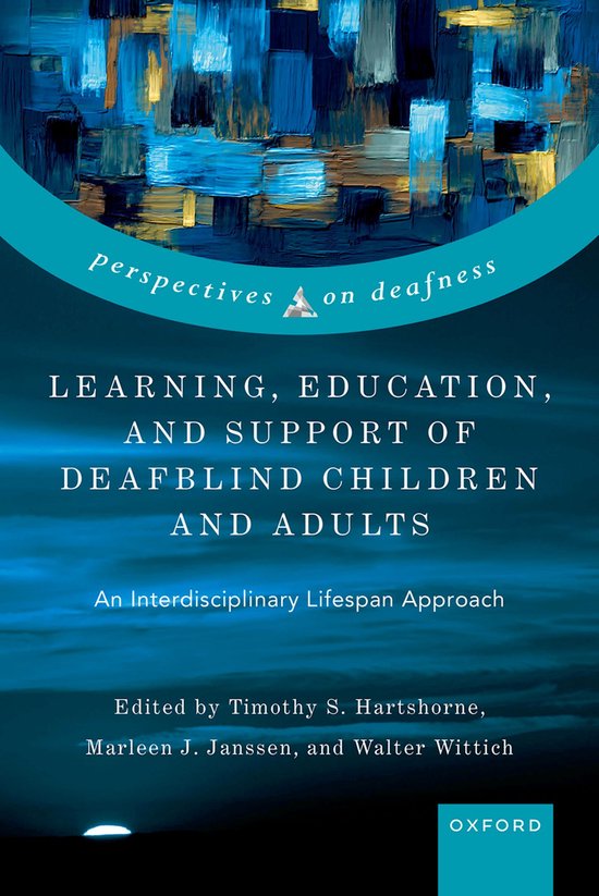 Perspectives on Deafness- Learning, Education, and Support o ... - cover