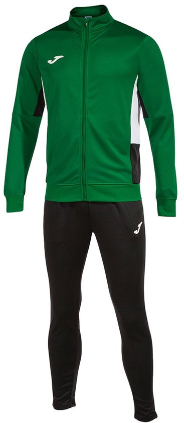 Trainingspak Joma Danubio II Geel / Blauw