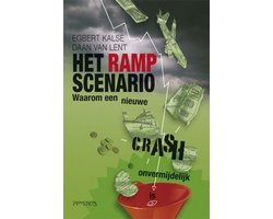 Omslag van Rampscenario