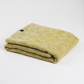 TIMI - Sjaal Golden Yellow - Dames - 200x80 cm