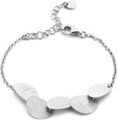 Casa Jewelry Armband Sugarbowl - Zilver