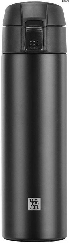 40 Oz RVS Reisbeker Met Handvat - Vacuüm Geïsoleerde Beker Met Handvat Vacuum Geisoleerde Beker Met Spatwaterdicht Deksel 2 Rietjes En Borstel Houdt Dranken Koud Tot 34 Uur Warm Tot 12 Uur