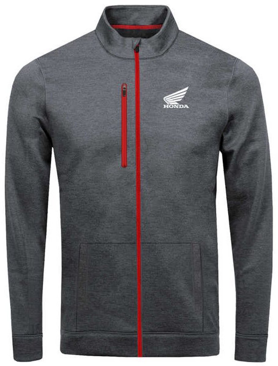 Honda Vintage Tactical Jacket, maat XS - Honda Vintage Collection - Vesten