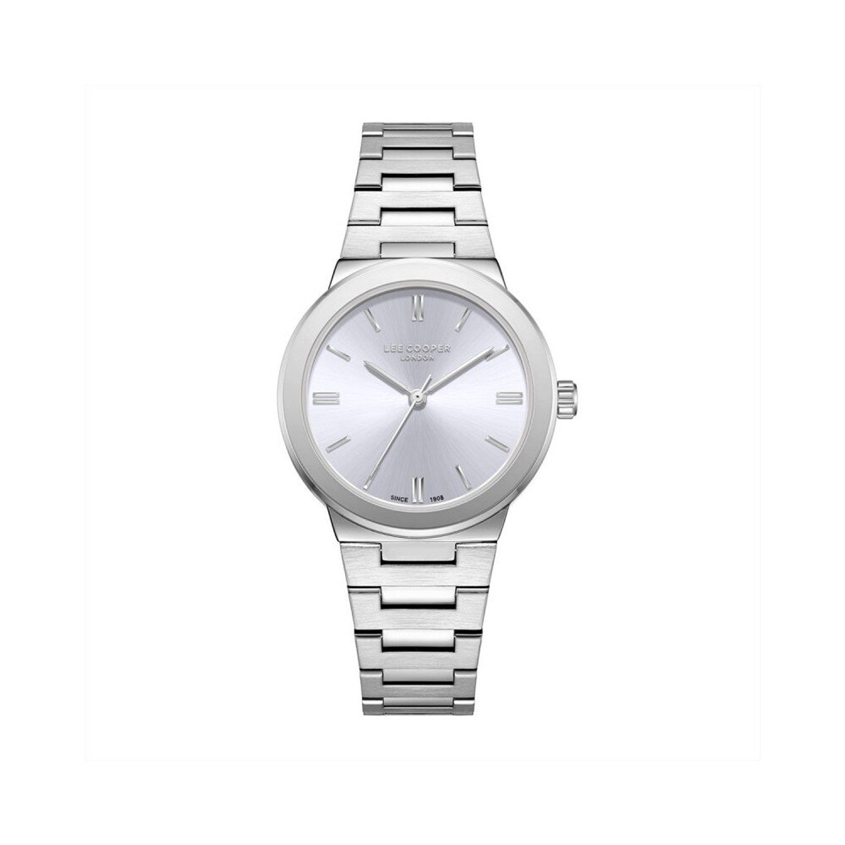 Lee Cooper - LC08133.300 - Polshorloge - Dames - Kwarts - Michaela