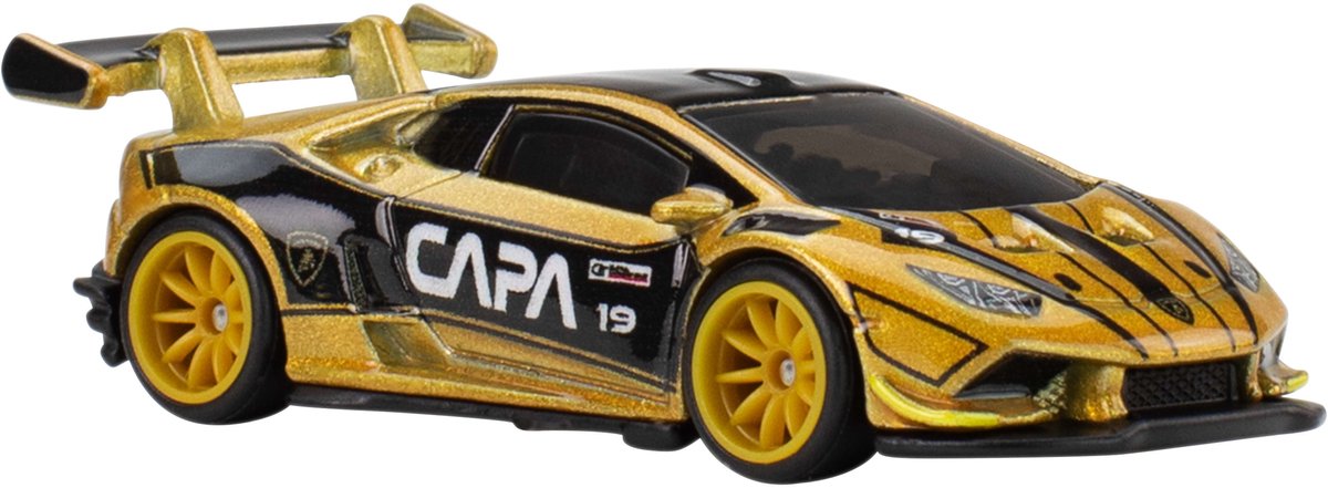Hot Wheels JBL75 speelgoedvoertuig