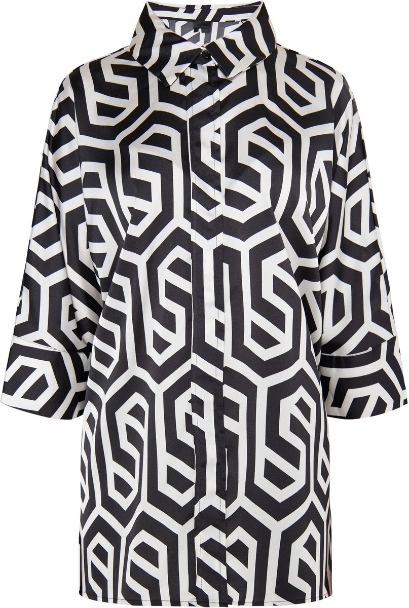 DreiMaster overhemdblouse