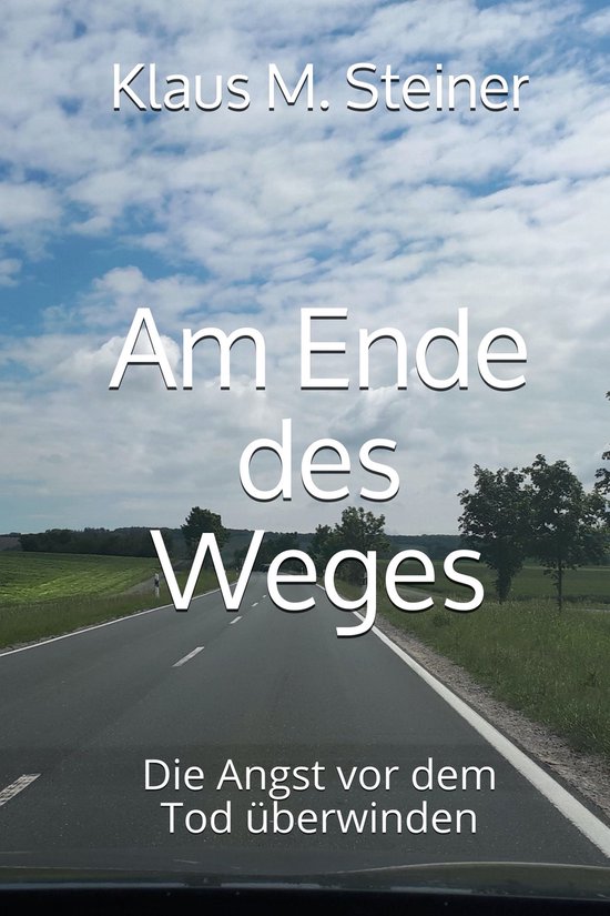 Am Ende des Weges - cover