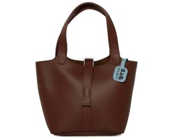 Bagmori Schoudertas Bucket Bag