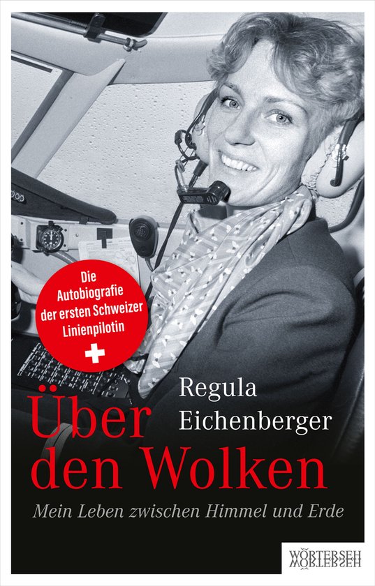 Über den Wolken - cover