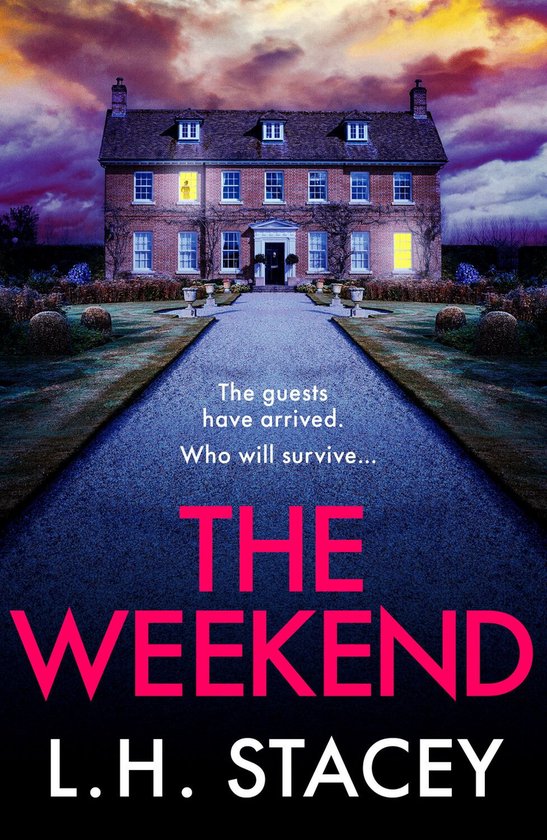 The Weekend - cover
