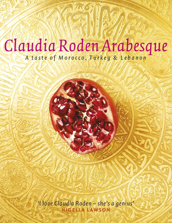 Arabesque