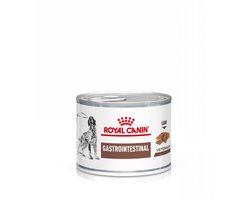 Royal canin dog gastro intestinal