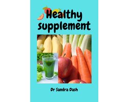 Healthy supplement