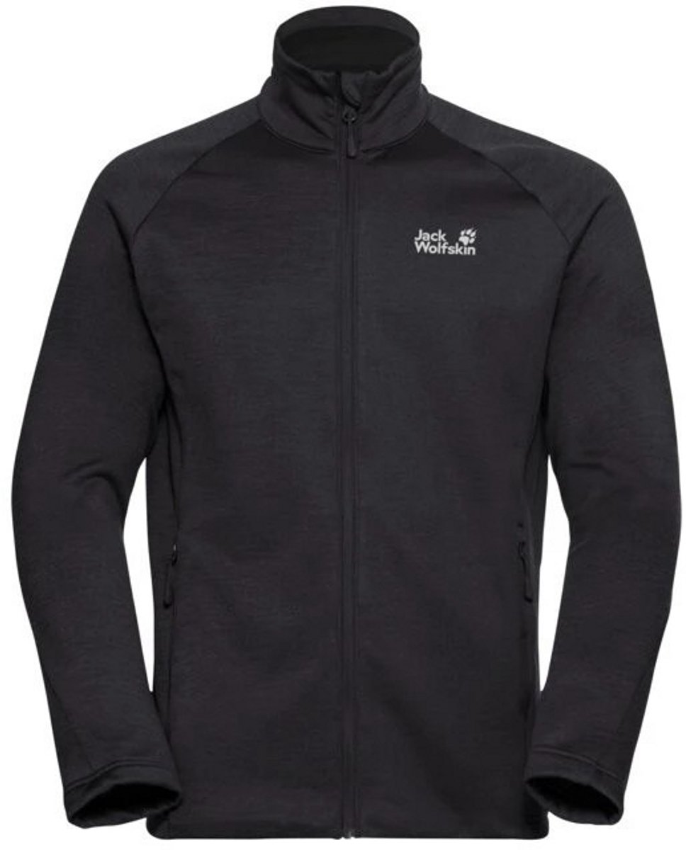 Jack Wolfskin Peak District Full-zip M