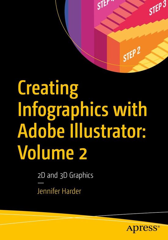 Professional and Applied Computing (R0) - Creating Infograph ... - cover