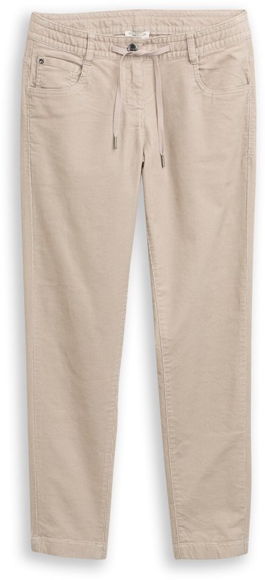 TOM TAILOR dames Broek 1045433