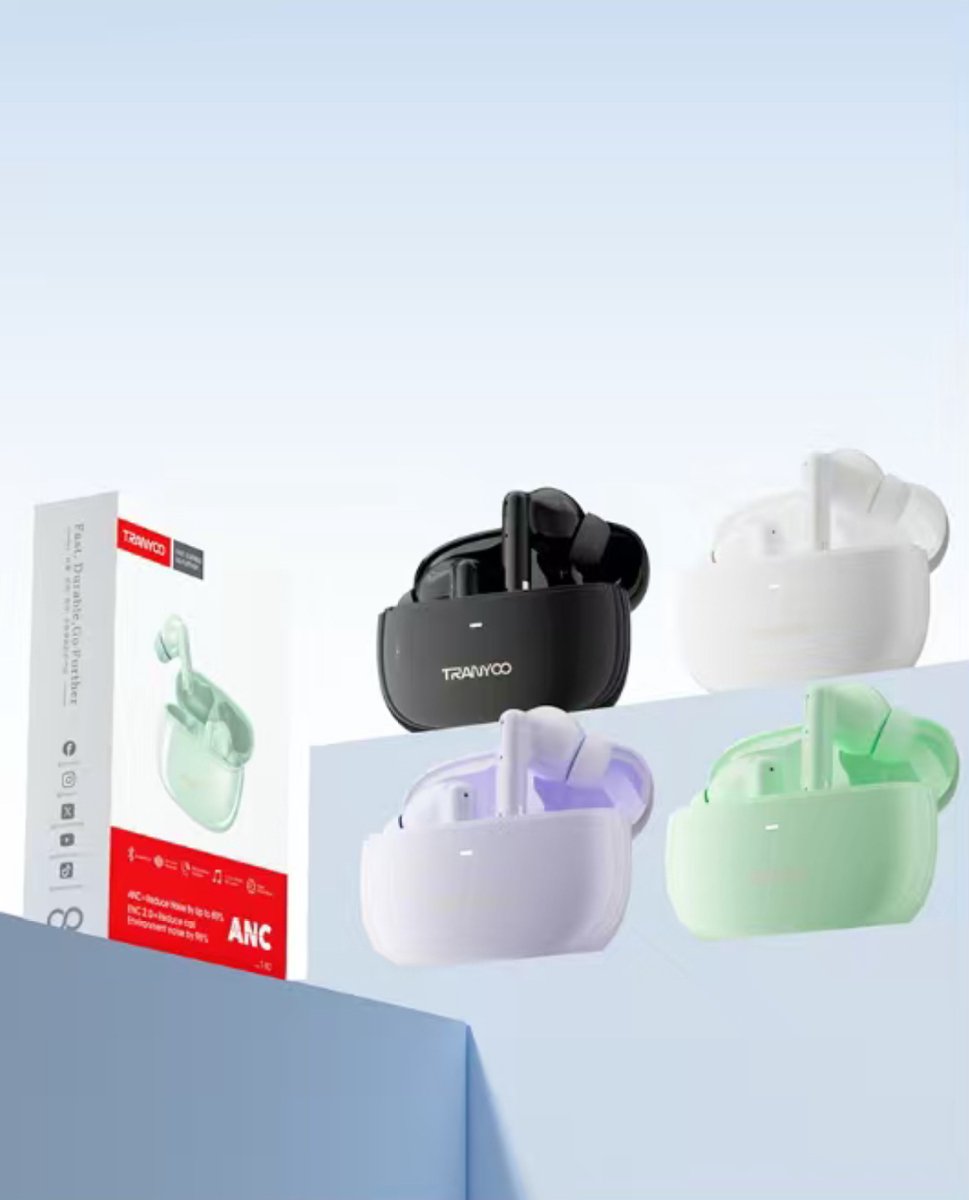 AirPpds M30
