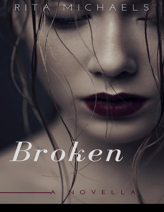 Broken - cover