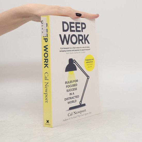 Deep Work