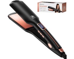 Beeperfect® Professionele Stijltang - Hair Straightener - S…