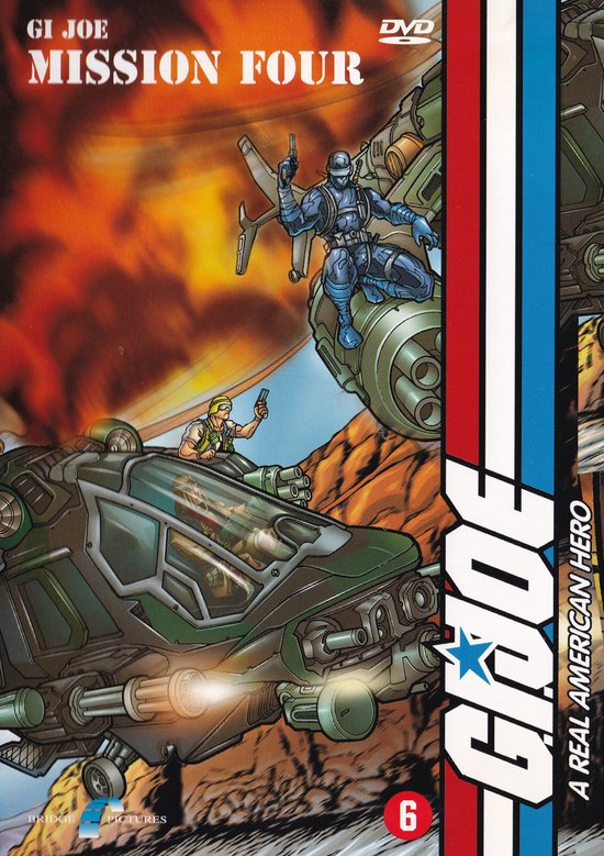 G.I .Joe 4