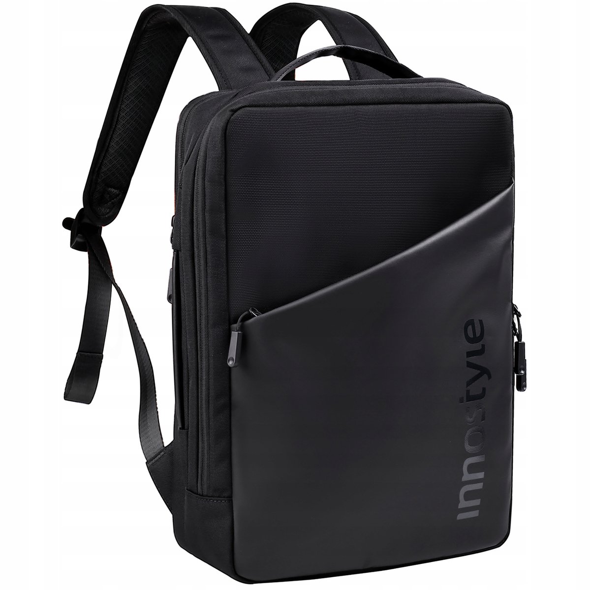 Innostyle Laptop Rugzak 15 6 Voor Vliegtuig Waterdicht Dailycommute 14L