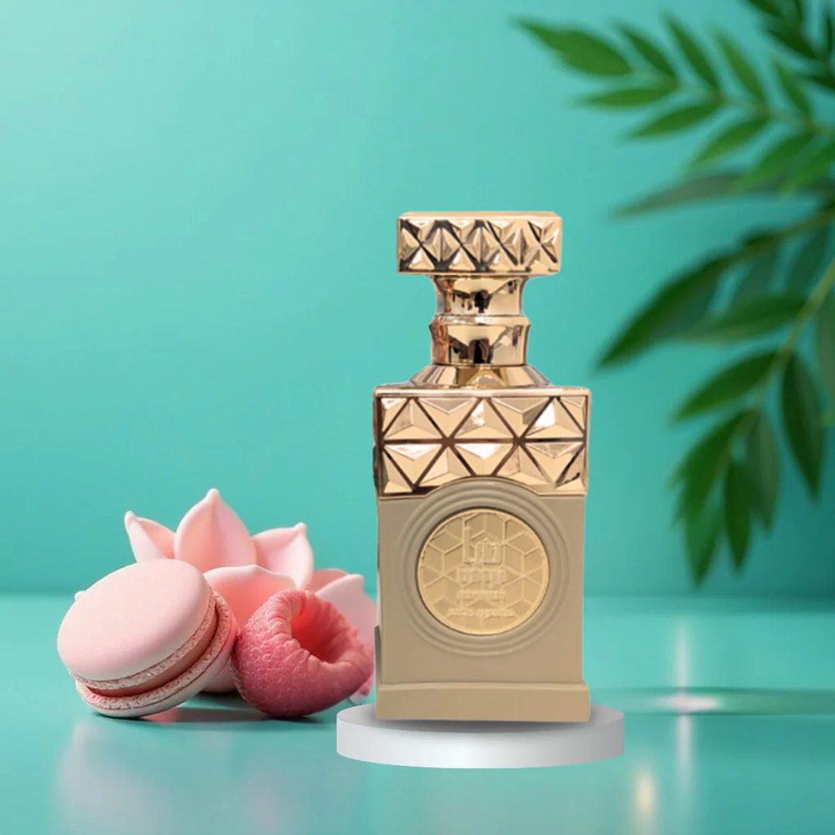 Paris Corner Minya Coco Lush - Eau de Parfum - 100 ml | bol
