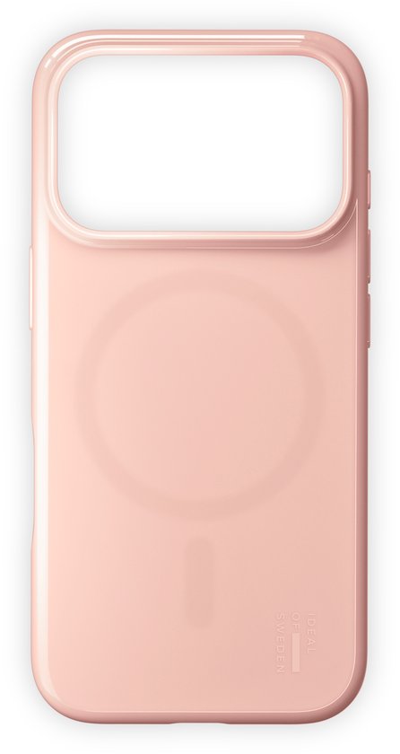 MarbleShield - De ultieme marmeren TPU beschermhoes voor uw iPhone 12 Pro Max Wit / Rood