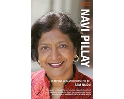Navi Pillay