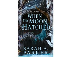 Moonfall 1 - When the moon hatched