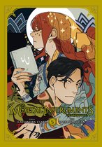 The Mortal Instruments: The Graphic Novel 5 - The Mortal Instruments: The Graphic Novel, Vol. 5