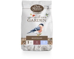 10x Deli Nature Greenline Booster Mix 850 gr