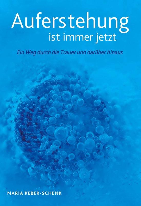 Auferstehung ist immer jetzt - cover