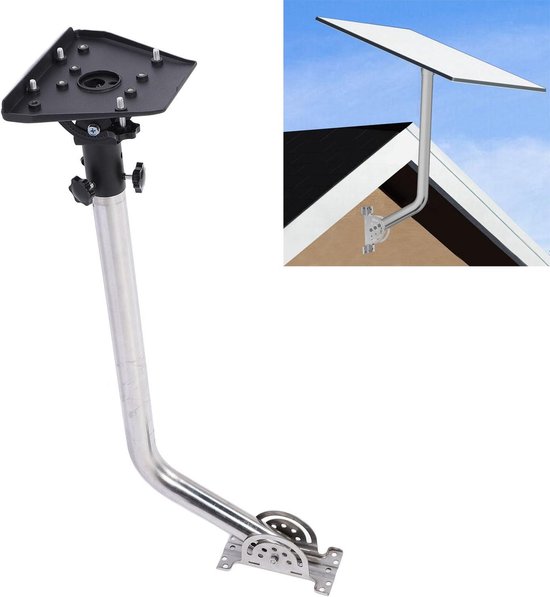MobileMount : iPhone-houder met zuignappen en statiefhouder MobileMount : iPhone-houder met zuignappen en statiefhouder
