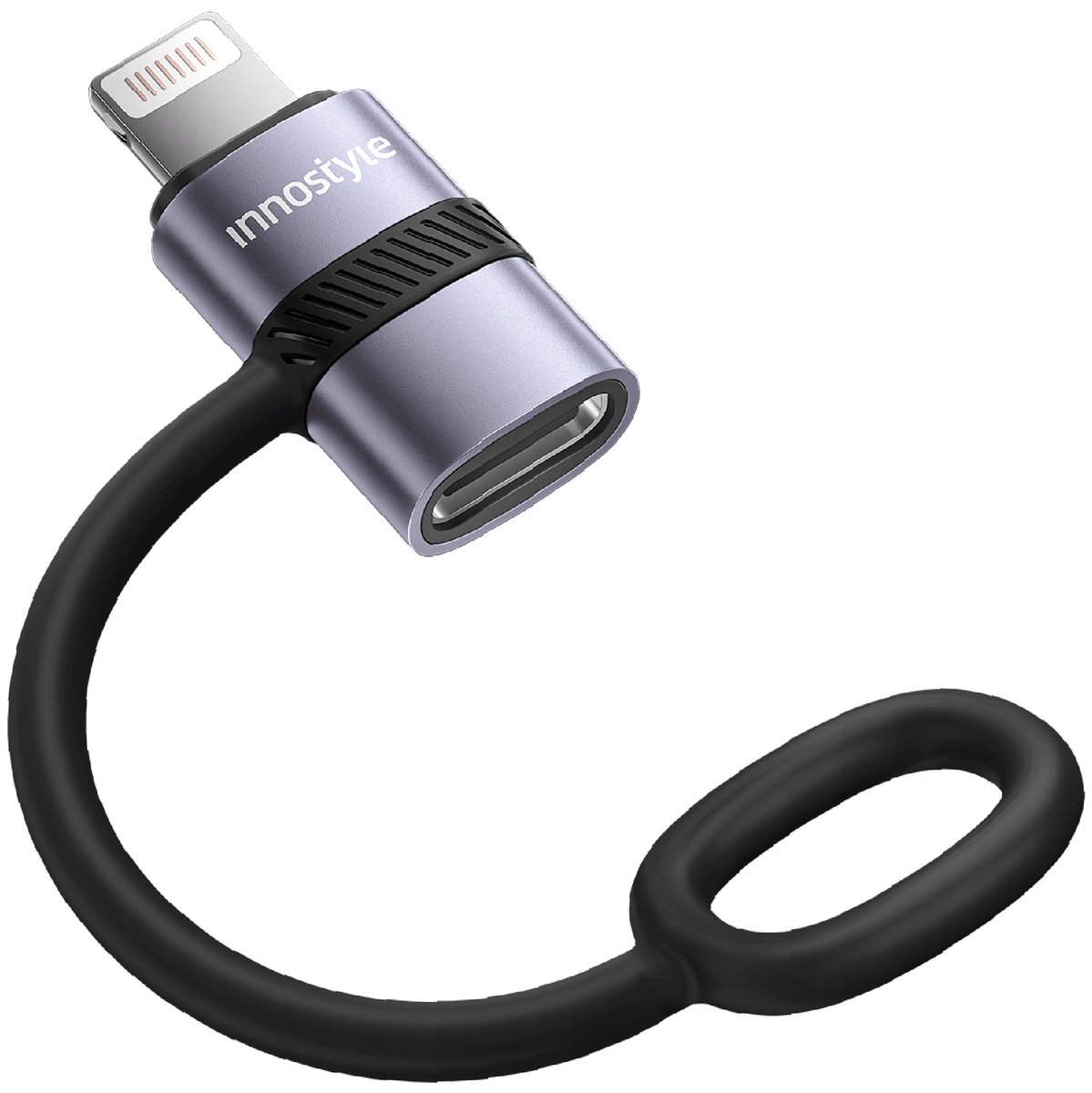 Innostyle Adapter Usb-C Usb Type C Naar Lightning Adapter Iphone 12 13 14