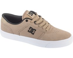 DC Shoes Teknic, Mannen, Beige, Sneakers, maat: 40,5
