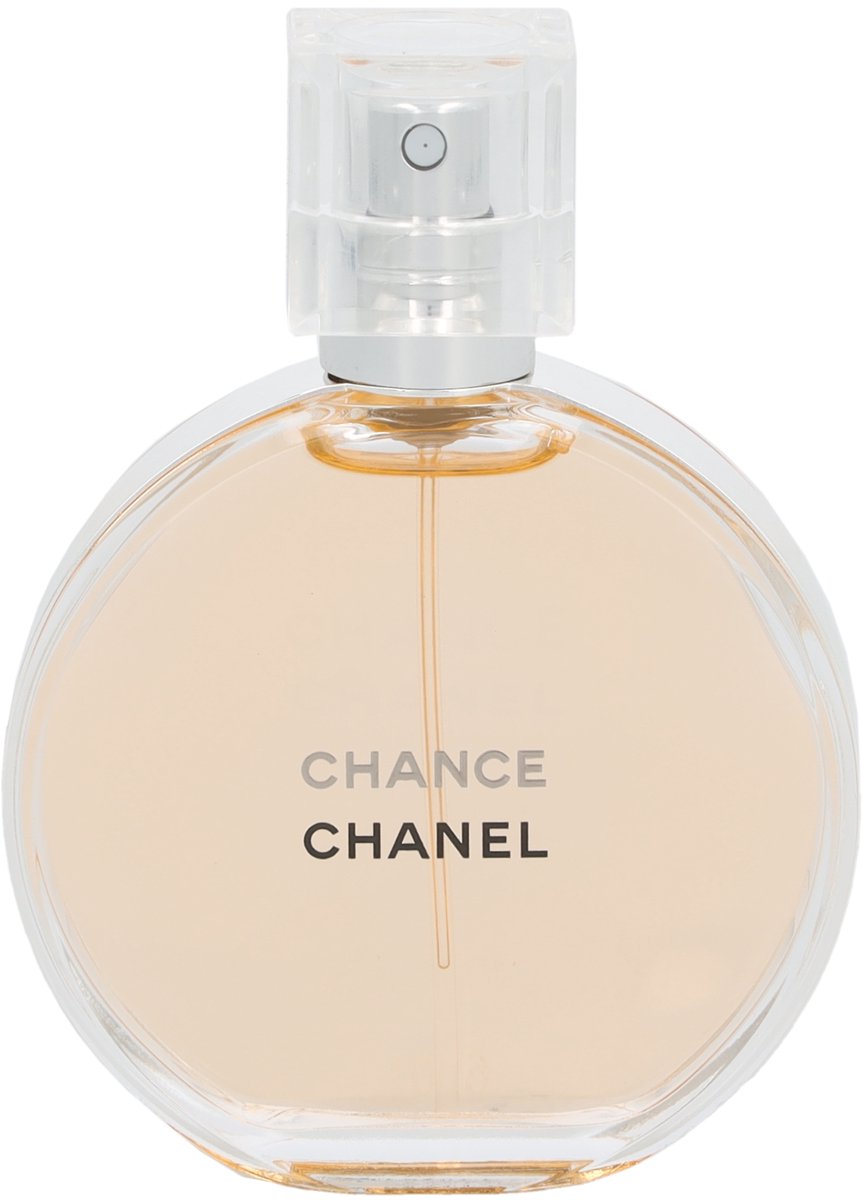 Chanel Chance 35 ml - Eau de Toilette - Damesparfum – foto 7