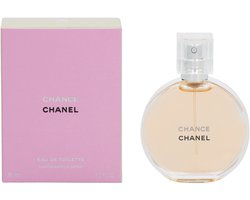 Chanel Chance 35 ml - Eau de Toilette - Damesparfum