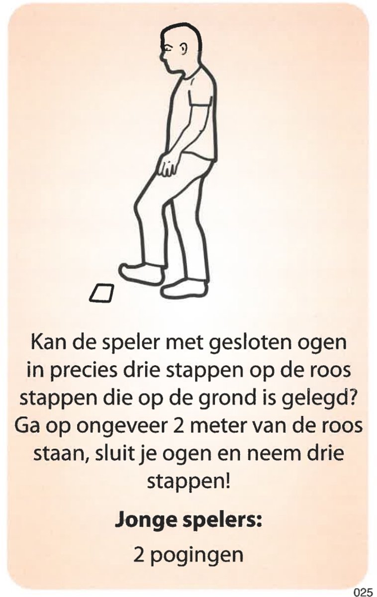Tactic Wedden Dat Je Het Kan – Bordspel – Compacte Editie – Partyspel voor het Hele Gezin – Vanaf 8 Jaar – 3 tot 6 Spelers — afbeelding 16