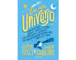 Sei un universo